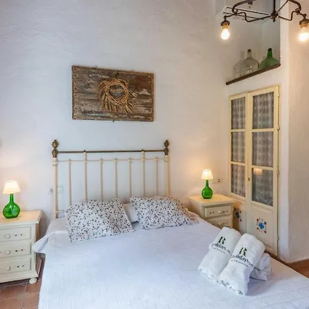 Molino Maroto By Ruralidays Сasa de vacaciones Alhaurín el Grande