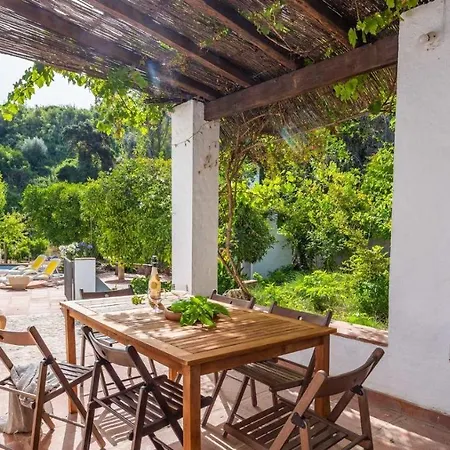 Molino Maroto By Ruralidays Casa vacanze *
