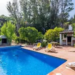 Molino Maroto By Ruralidays Hébergement de vacances Alhaurín el Grande