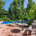 Molino Maroto By Ruralidays Hébergement de vacances *