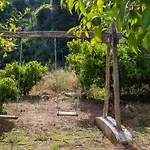 Hébergement de vacances Molino Maroto By Ruralidays Alhaurín el Grande