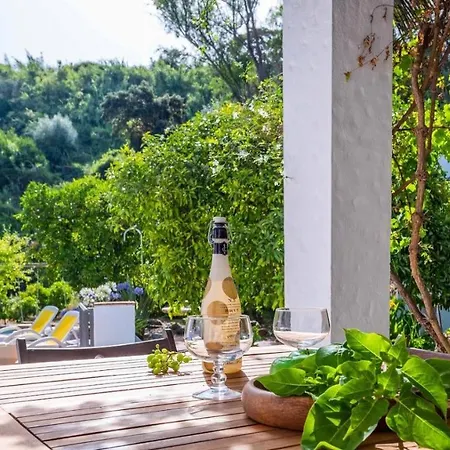 Holiday home Molino Maroto By Ruralidays *