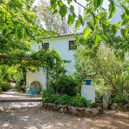 Holiday home Molino Maroto By Ruralidays *