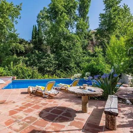 Molino Maroto By Ruralidays Holiday home *