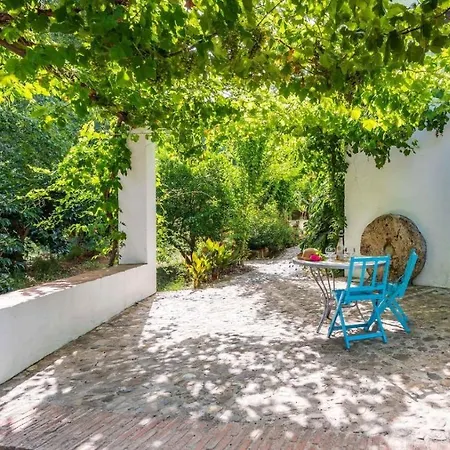 Molino Maroto By Ruralidays Holiday home